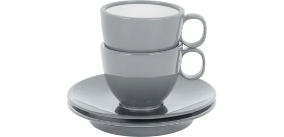 Set Espresso PEARL