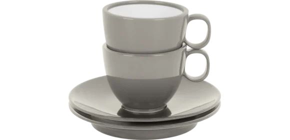 Set Espresso AMADÈ