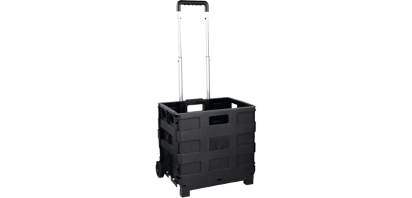 Faltbarer Transport-Trolley