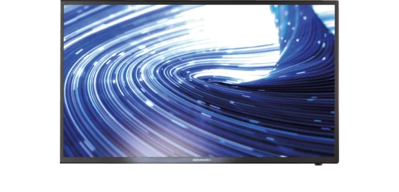 alphatronics SLA-32 W 4K
