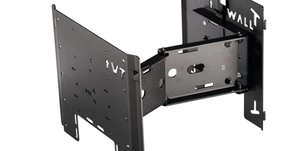 alphatronics SLIM MOUNT 290 Rotation