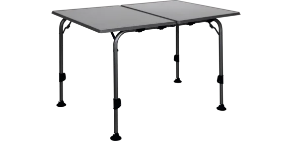 Tisch AIRCOLITE TWIN BLACKLINE