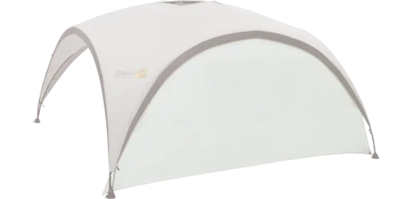 Event Shelter Pro Sunwall Silver M
