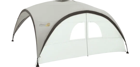 EventShelterPro Sunwall SilverDoor L