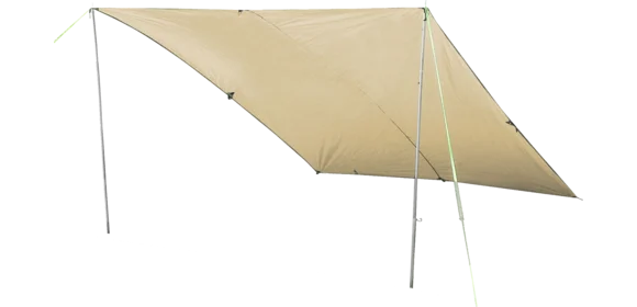 Sonnensegel SUNNY UV 300 x 300 cm