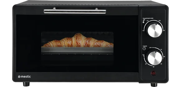 Backofen MO-60
