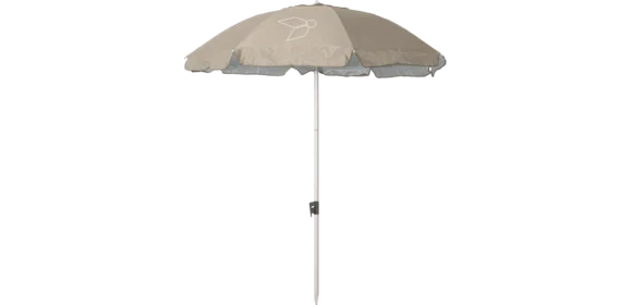 Sonnenschirm PARSOL RIDE2SEA beige