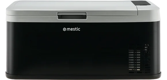 Kompressorkühlbox Mestic MCC-18