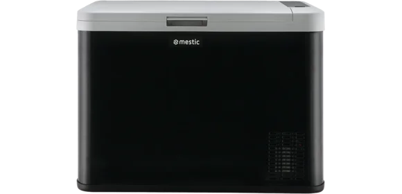 Kompressorkühlbox Mestic MCC-45 Dual