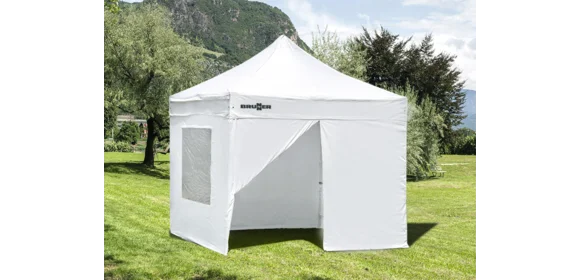Seitenwand Zebo Enjoy 2-Pro 3x4,5