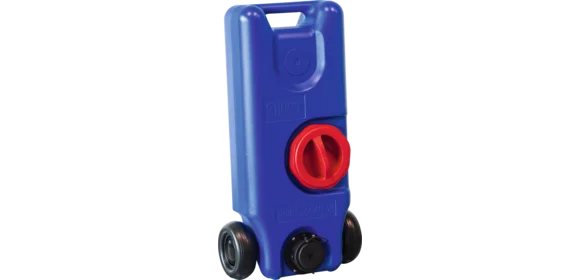Roll-Tank 40 F