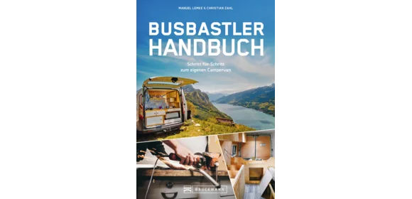 Busbastler Handbuch