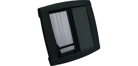Dachhaube VisionStar M pro schwarz