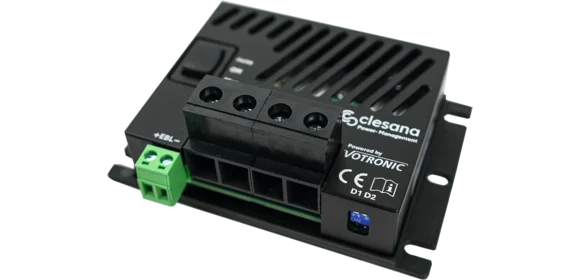 Power-Management ohne Kabel