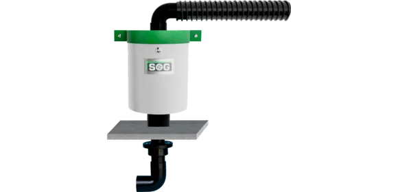 SOG TT Clesana Bodenvariante