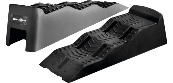 Stufenkeil EQUALIZER XL BLACK