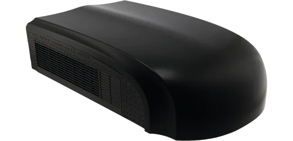 Dachklimaanlage Mestic RTA-1700L bl