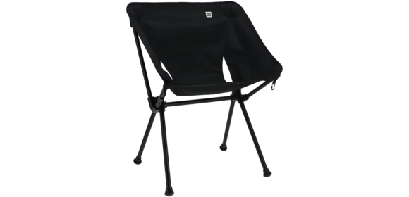 Ultraleicht Sessel FINN black