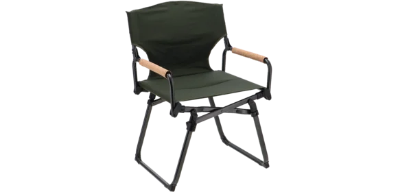 Regiesessel NORELL pine green