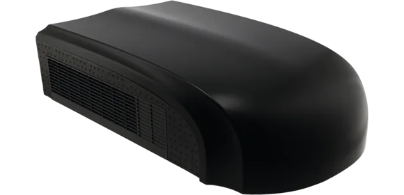 Dachklimaanlage Mestic RTA-2500-L bl