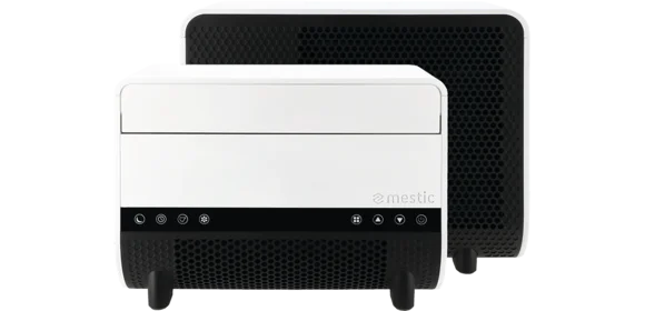 Split-Klimaanlage Mestic SPA-3100