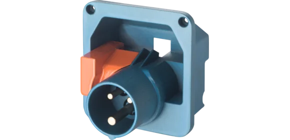 Versorgungsklappe S S Modul 230 V