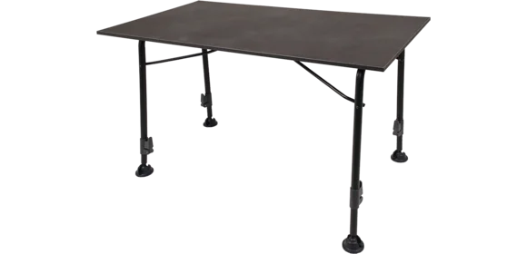 Tisch BELLANO dark grey 100