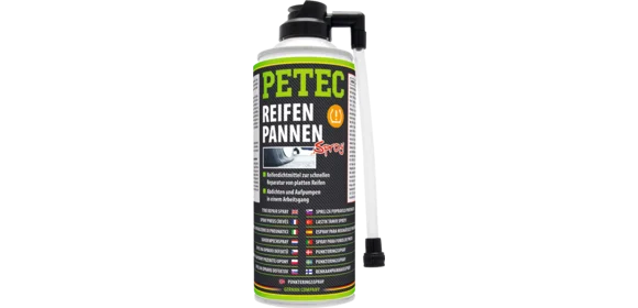 Reifenpannenspray 400 ml