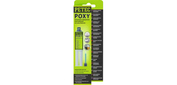Poxy, 24 ml