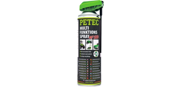 Multifunktionsspray, 500 ml