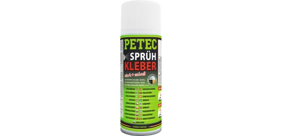 Sprühkleber, 400 ml, Dose
