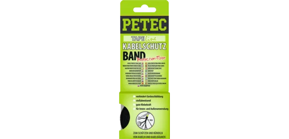 Kabelschutzband 10m x 19mm