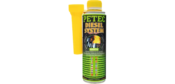 Dieselsystemreiniger 300ml