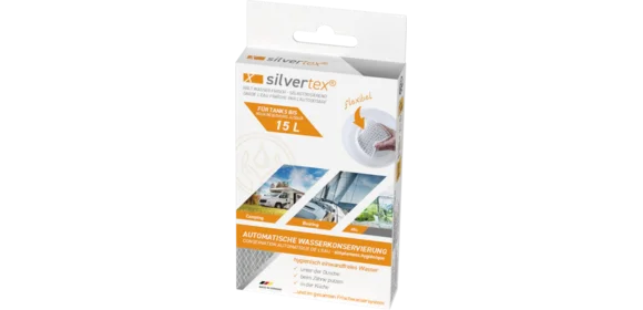 Silvertex STX-160