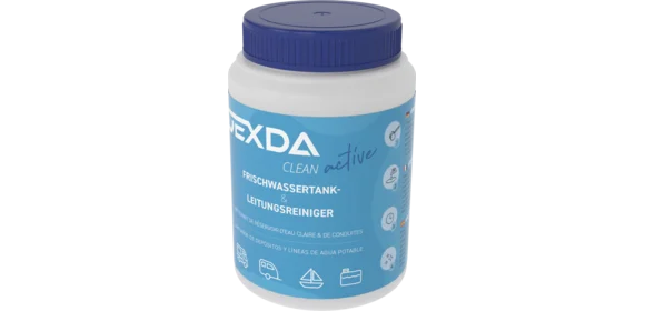 DEXDA® Clean active