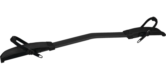 Erweiterung 3. Fahrrad SD260 Black