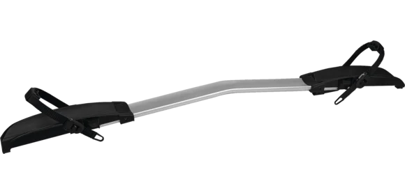 Erweiterung 3. Fahrrad SD260