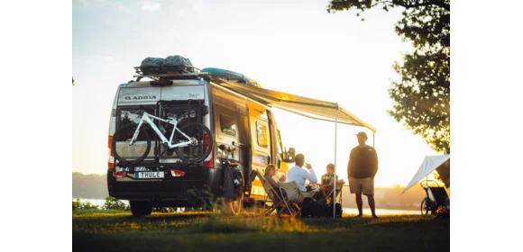 Thule VeloTrackFrame Duc.Jumper-Boxer