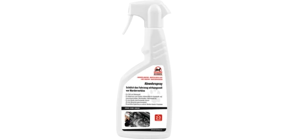 Marder-Abwehrspray 500 ml