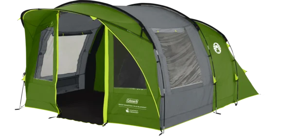 Coleman Rocky Mountain 5 BlackOut