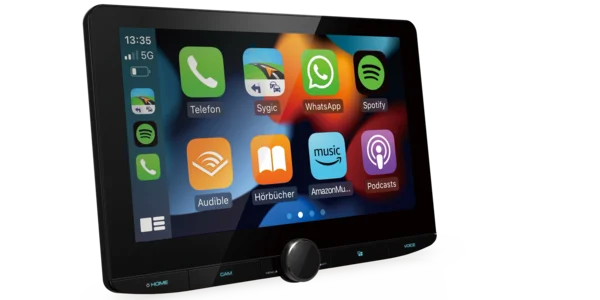KENWOOD DMX9720XDSCAMPER