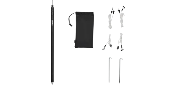 Thule Subsola Support Pole