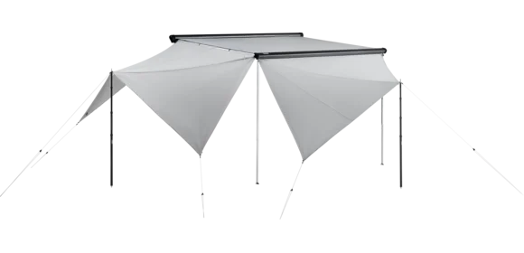 Thule Subsola Side Pack 200 cm