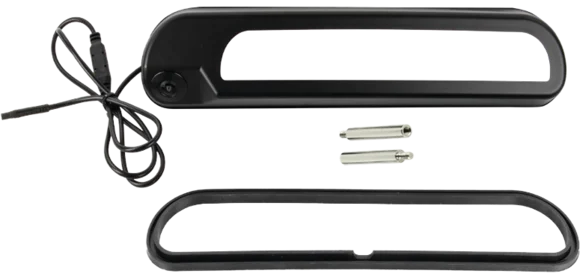 Pioneer Multiview Ducato Bremsleuchte