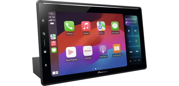 Pioneer SPH-EVO107DAB-C-D7