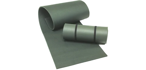 PE-Liegematte Superform