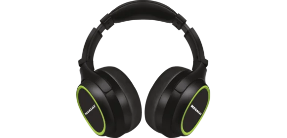 MEGASAT Wireless BT KopfhörerMEG-BH01