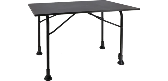 Tisch MIRANO dark grey 120