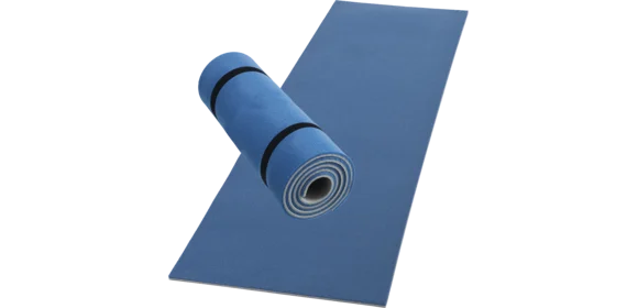 PE-Liegematte XL