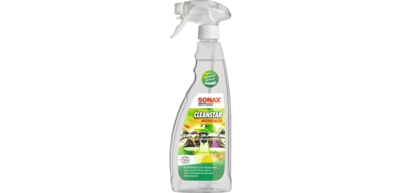 CleanStar Ecocert 750 ml